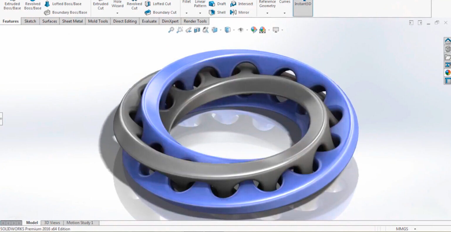 SolidWorks-modelo-complexo-10 | Render Blog
