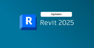 Leia mais sobre o artigo O que há de novo no Revit 2025?