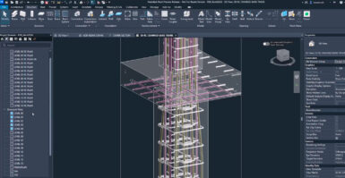 O que há de novo no Revit 2026?