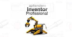 Leia mais sobre o artigo Pacote Inventor Profissional apRender+