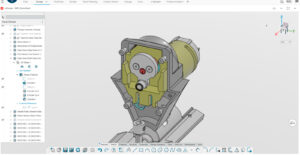 Leia mais sobre o artigo SOLIDWORKS XDESIGN: Design muda com as relações em contexto