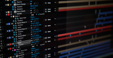 Dicas de Timeline do After Effects que todo designer deve saber