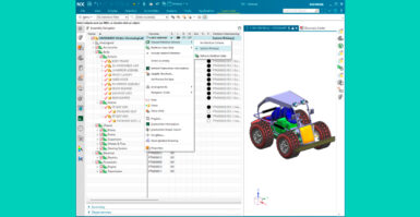 O que há de novo no NX?