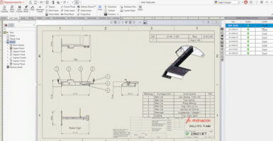 SOLIDWORKS 2026: algumas novidades