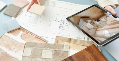 Software de design de interiores com IA vale a pena?